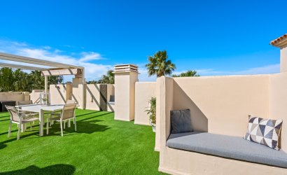 Resale - Apartment -
San Javier - Costa Calida