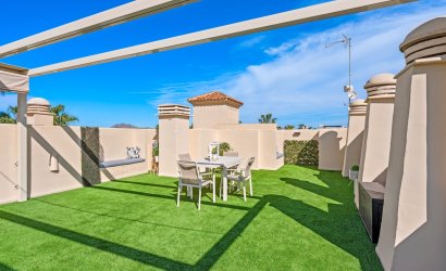 Resale - Apartment -
San Javier - Costa Calida