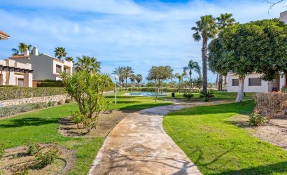 Resale - Apartment -
San Javier - Costa Calida