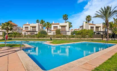 Resale - Apartment -
San Javier - Costa Calida