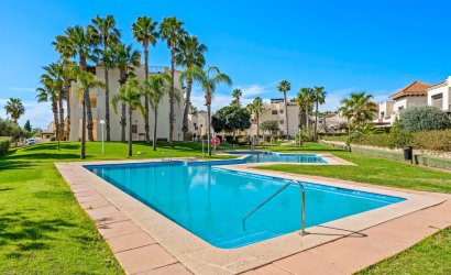 Resale - Apartment -
San Javier - Costa Calida