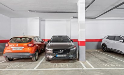 Resale - Apartment -
San Javier - Costa Calida