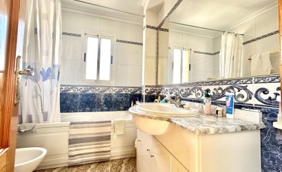 Resale - Town House -
Cabo Roig - Costa Blanca