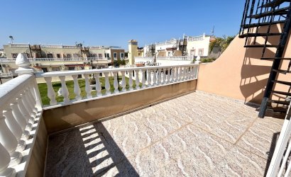 Resale - Town House -
Cabo Roig - Costa Blanca