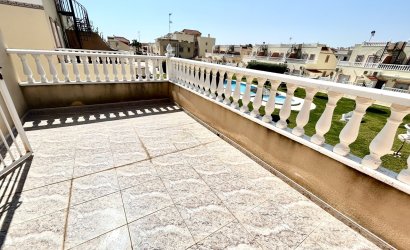 Resale - Town House -
Cabo Roig - Costa Blanca