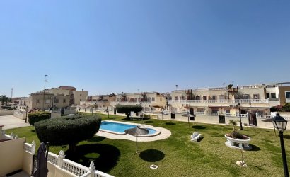Resale - Town House -
Cabo Roig - Costa Blanca