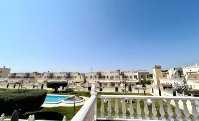 Resale - Town House -
Cabo Roig - Costa Blanca