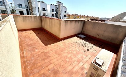 Resale - Town House -
Cabo Roig - Costa Blanca