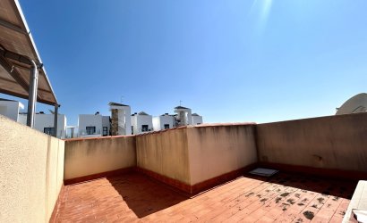 Resale - Town House -
Cabo Roig - Costa Blanca