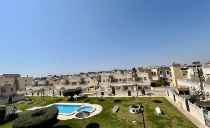 Resale - Town House -
Cabo Roig - Costa Blanca