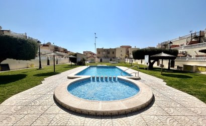 Resale - Town House -
Cabo Roig - Costa Blanca