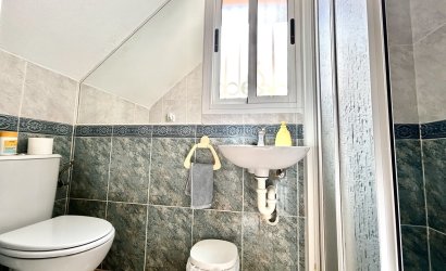 Resale - Town House -
Cabo Roig - Costa Blanca