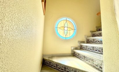 Resale - Town House -
Cabo Roig - Costa Blanca