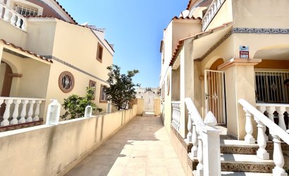 Resale - Town House -
Cabo Roig - Costa Blanca