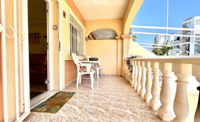 Resale - Town House -
Cabo Roig - Costa Blanca