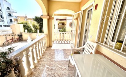 Resale - Town House -
Cabo Roig - Costa Blanca