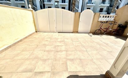 Resale - Town House -
Cabo Roig - Costa Blanca