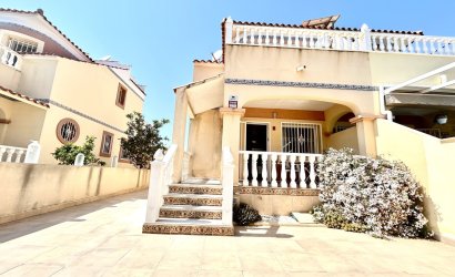 Resale - Town House -
Cabo Roig - Costa Blanca