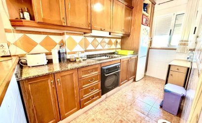 Resale - Penthouse -
Playa Flamenca - Costa Blanca