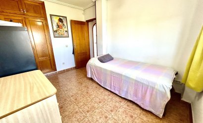 Resale - Penthouse -
Playa Flamenca - Costa Blanca