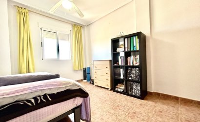 Resale - Penthouse -
Playa Flamenca - Costa Blanca