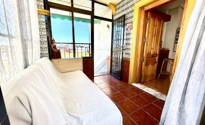 Resale - Penthouse -
Playa Flamenca - Costa Blanca