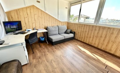 Resale - Penthouse -
Playa Flamenca - Costa Blanca