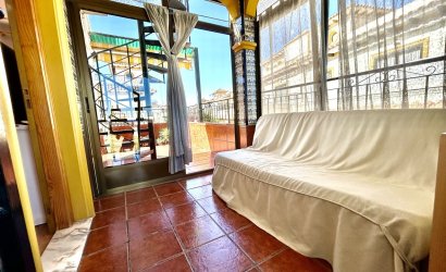 Resale - Penthouse -
Playa Flamenca - Costa Blanca