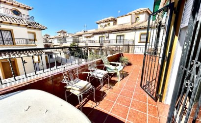Resale - Penthouse -
Playa Flamenca - Costa Blanca