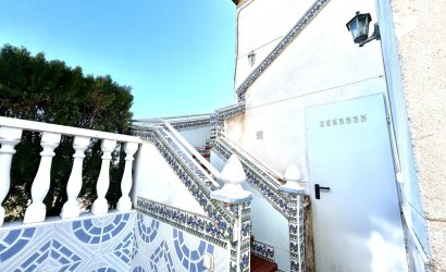 Resale - Penthouse -
Playa Flamenca - Costa Blanca