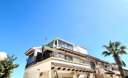 Resale - Penthouse -
Playa Flamenca - Costa Blanca
