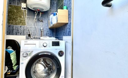 Resale - Penthouse -
Playa Flamenca - Costa Blanca