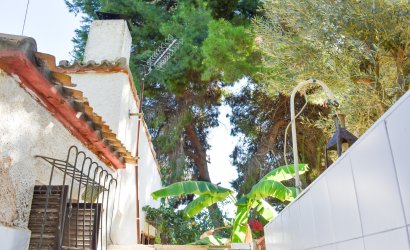 Reventa - Villa -
Orihuela Costa - Punta Prima