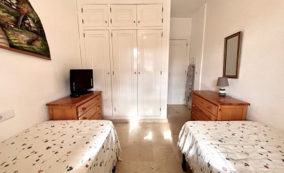 Resale - Apartment -
Playa Flamenca - Costa Blanca