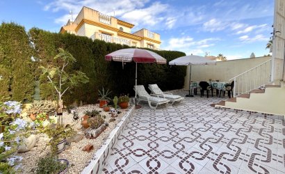 Resale - Apartment -
Playa Flamenca - Costa Blanca