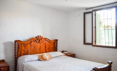 Resale - Villa -
Orihuela Costa - Punta Prima