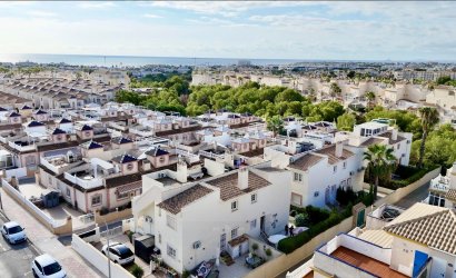 Resale - Apartment -
Playa Flamenca - Costa Blanca