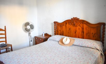 Resale - Villa -
Orihuela Costa - Punta Prima