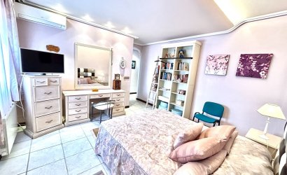 Resale - Villa -
La Mata - Costa Blanca