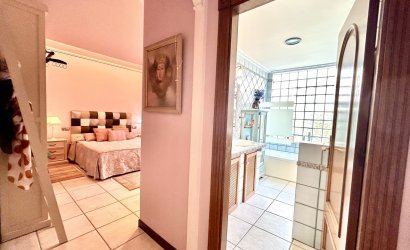 Resale - Villa -
La Mata - Costa Blanca