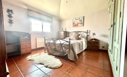 Resale - Villa -
La Mata - Costa Blanca
