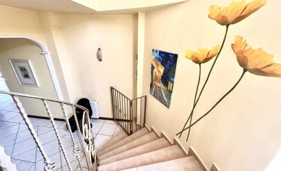 Resale - Villa -
La Mata - Costa Blanca