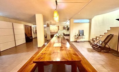 Resale - Villa -
La Mata - Costa Blanca