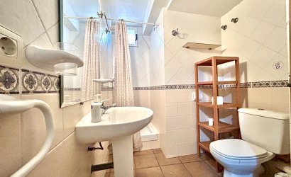 Resale - Villa -
La Mata - Costa Blanca