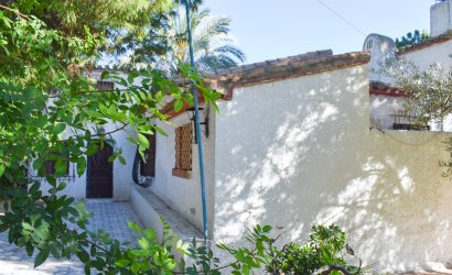 Reventa - Villa -
Orihuela Costa - Punta Prima