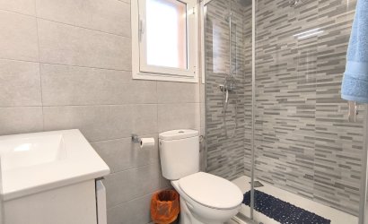 Resale - Villa -
El Raso - Costa Blanca