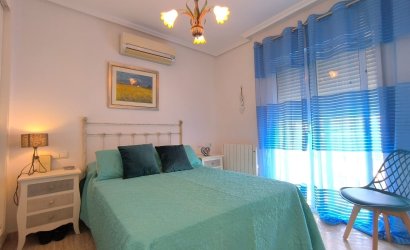 Resale - Villa -
El Raso - Costa Blanca