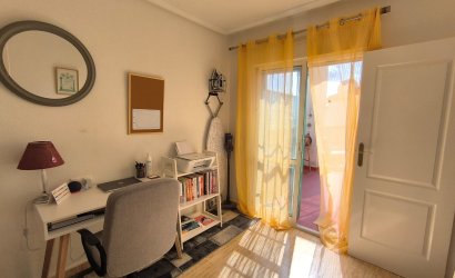 Resale - Villa -
El Raso - Costa Blanca