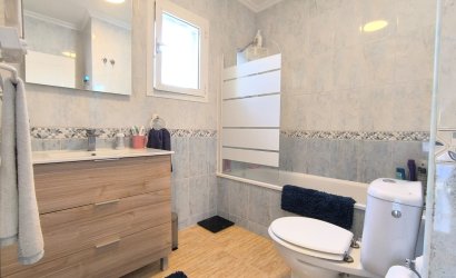 Resale - Villa -
El Raso - Costa Blanca