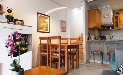 Resale - Penthouse -
Orihuela Costa - Costa Blanca